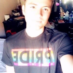 Meet your Posher, Jake